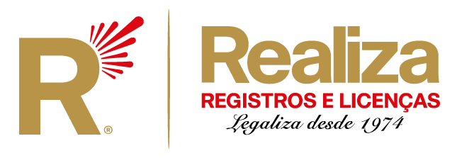 Realiza Registros e Licenças